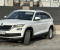 Шкода Kodiaq, объемом двигателя 1.97 л и пробегом 228 тыс. км за 26800 $, фото 20 на Automoto.ua