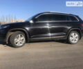 Шкода Kodiaq, объемом двигателя 2 л и пробегом 120 тыс. км за 28250 $, фото 9 на Automoto.ua