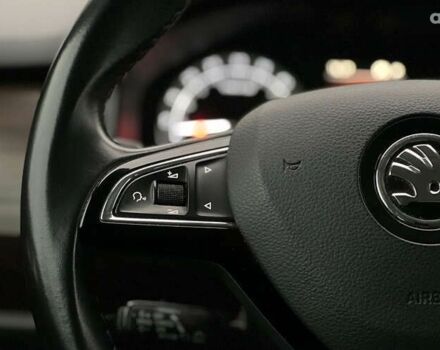 Шкода Kodiaq, объемом двигателя 2 л и пробегом 147 тыс. км за 26900 $, фото 11 на Automoto.ua