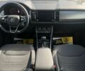 Шкода Kodiaq, объемом двигателя 2 л и пробегом 310 тыс. км за 25500 $, фото 9 на Automoto.ua
