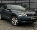 Шкода Kodiaq, объемом двигателя 2 л и пробегом 236 тыс. км за 23000 $, фото 1 на Automoto.ua
