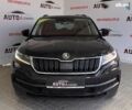 Шкода Kodiaq, объемом двигателя 2 л и пробегом 169 тыс. км за 29450 $, фото 1 на Automoto.ua