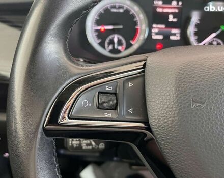 Шкода Kodiaq 2017 в Львове на Automoto.ua Шкода Kodiaq, объемом двигателя 2 л и пробегом 169 тыс. км за 29450 $, фото 14 на Automoto.ua