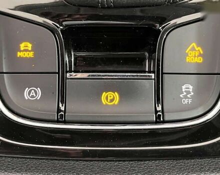 Шкода Kodiaq, об'ємом двигуна 2 л та пробігом 169 тис. км за 29450 $, фото 24 на Automoto.ua