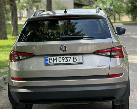 Шкода Kodiaq, объемом двигателя 1.98 л и пробегом 120 тыс. км за 23900 $, фото 2 на Automoto.ua