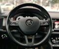 Шкода Kodiaq, объемом двигателя 2 л и пробегом 147 тыс. км за 26900 $, фото 10 на Automoto.ua