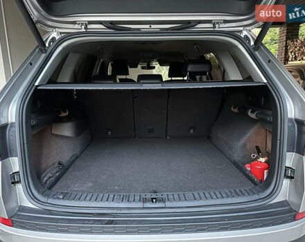 Шкода Kodiaq, объемом двигателя 1.98 л и пробегом 120 тыс. км за 23900 $, фото 5 на Automoto.ua