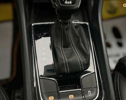 Шкода Kodiaq, об'ємом двигуна 2 л та пробігом 245 тис. км за 21900 $, фото 19 на Automoto.ua