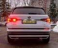 Шкода Kodiaq, объемом двигателя 2 л и пробегом 147 тыс. км за 26900 $, фото 5 на Automoto.ua