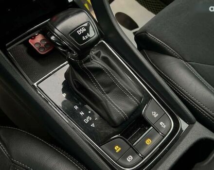 Шкода Kodiaq, объемом двигателя 2 л и пробегом 147 тыс. км за 26900 $, фото 17 на Automoto.ua