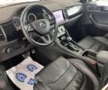 Шкода Kodiaq 2017 в Львове на Automoto.ua Шкода Kodiaq, объемом двигателя 2 л и пробегом 169 тыс. км за 29450 $, фото 4 на Automoto.ua
