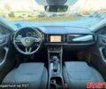 Шкода Kodiaq, объемом двигателя 2 л и пробегом 146 тыс. км за 16500 $, фото 12 на Automoto.ua