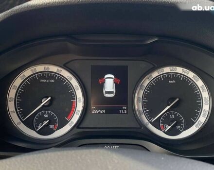 Шкода Kodiaq, об'ємом двигуна 2 л та пробігом 299 тис. км за 23400 $, фото 13 на Automoto.ua