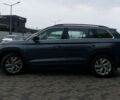 Шкода Kodiaq, об'ємом двигуна 2 л та пробігом 245 тис. км за 21900 $, фото 3 на Automoto.ua