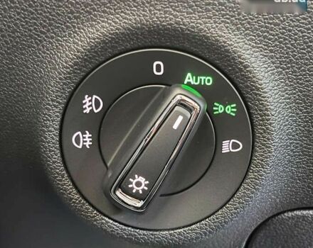 Шкода Kodiaq, об'ємом двигуна 2 л та пробігом 169 тис. км за 29450 $, фото 16 на Automoto.ua