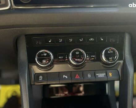 Шкода Kodiaq, объемом двигателя 2 л и пробегом 310 тыс. км за 25500 $, фото 16 на Automoto.ua