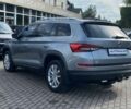 Шкода Kodiaq, объемом двигателя 2 л и пробегом 299 тыс. км за 24400 $, фото 7 на Automoto.ua