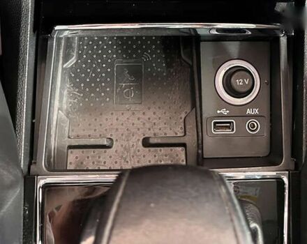 Шкода Kodiaq, объемом двигателя 2 л и пробегом 169 тыс. км за 29450 $, фото 24 на Automoto.ua