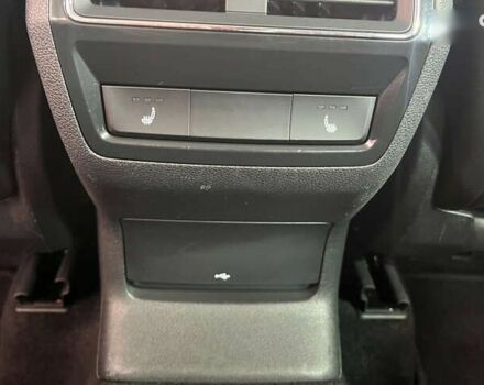 Шкода Kodiaq, об'ємом двигуна 2 л та пробігом 169 тис. км за 29450 $, фото 28 на Automoto.ua