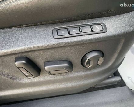 Шкода Kodiaq, об'ємом двигуна 2 л та пробігом 299 тис. км за 24400 $, фото 18 на Automoto.ua