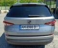 Шкода Kodiaq, об'ємом двигуна 1.97 л та пробігом 157 тис. км за 27500 $, фото 1 на Automoto.ua