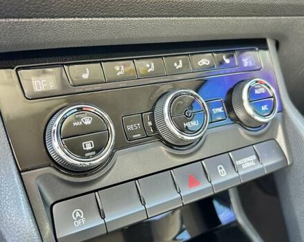 Шкода Kodiaq, объемом двигателя 2 л и пробегом 109 тыс. км за 24000 $, фото 34 на Automoto.ua