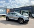 Шкода Kodiaq, объемом двигателя 2 л и пробегом 149 тыс. км за 24900 $, фото 1 на Automoto.ua