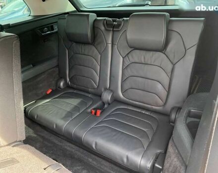 Шкода Kodiaq, об'ємом двигуна 2 л та пробігом 299 тис. км за 24400 $, фото 12 на Automoto.ua