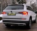 Шкода Kodiaq, объемом двигателя 2 л и пробегом 147 тыс. км за 26900 $, фото 6 на Automoto.ua
