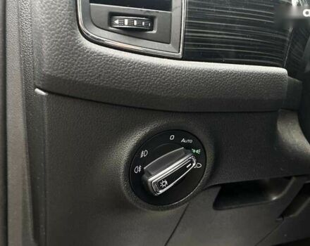 Шкода Kodiaq, об'ємом двигуна 2 л та пробігом 245 тис. км за 21900 $, фото 10 на Automoto.ua