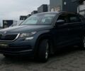 Шкода Kodiaq, об'ємом двигуна 2 л та пробігом 245 тис. км за 21900 $, фото 2 на Automoto.ua