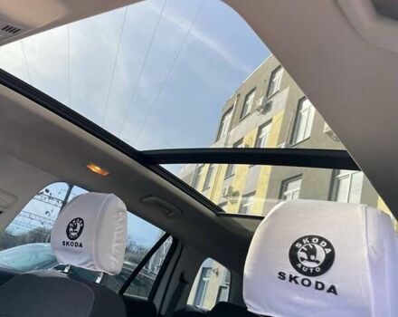 Шкода Kodiaq, об'ємом двигуна 1.97 л та пробігом 275 тис. км за 24500 $, фото 3 на Automoto.ua