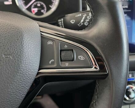 Шкода Kodiaq 2017 в Львове на Automoto.ua Шкода Kodiaq, объемом двигателя 2 л и пробегом 169 тыс. км за 29450 $, фото 13 на Automoto.ua