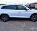 Шкода Kodiaq, объемом двигателя 2 л и пробегом 74 тыс. км за 33000 $, фото 1 на Automoto.ua