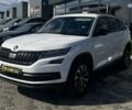 Шкода Kodiaq, объемом двигателя 2 л и пробегом 310 тыс. км за 25500 $, фото 2 на Automoto.ua