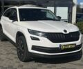 Шкода Kodiaq, объемом двигателя 2 л и пробегом 310 тыс. км за 25500 $, фото 1 на Automoto.ua