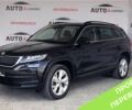 Шкода Kodiaq, объемом двигателя 2 л и пробегом 169 тыс. км за 29450 $, фото 1 на Automoto.ua