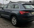 Шкода Kodiaq, об'ємом двигуна 2 л та пробігом 245 тис. км за 21900 $, фото 4 на Automoto.ua