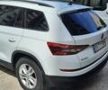 Шкода Kodiaq, объемом двигателя 1.97 л и пробегом 222 тыс. км за 21000 $, фото 2 на Automoto.ua