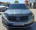 Шкода Kodiaq, об'ємом двигуна 1.97 л та пробігом 157 тис. км за 27500 $, фото 1 на Automoto.ua