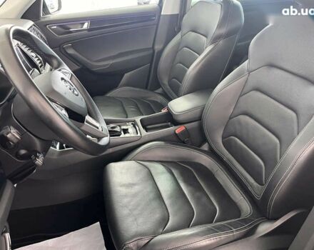 Шкода Kodiaq 2017 в Львове на Automoto.ua Шкода Kodiaq, объемом двигателя 2 л и пробегом 169 тыс. км за 29450 $, фото 6 на Automoto.ua