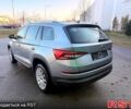 Шкода Kodiaq, объемом двигателя 2 л и пробегом 146 тыс. км за 16500 $, фото 5 на Automoto.ua