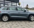 Шкода Kodiaq, об'ємом двигуна 2 л та пробігом 245 тис. км за 21900 $, фото 7 на Automoto.ua