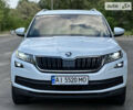 Шкода Kodiaq, объемом двигателя 1.97 л и пробегом 253 тыс. км за 20900 $, фото 4 на Automoto.ua