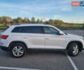 Шкода Kodiaq, объемом двигателя 2 л и пробегом 153 тыс. км за 22800 $, фото 1 на Automoto.ua
