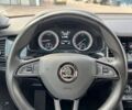 Шкода Kodiaq, объемом двигателя 2 л и пробегом 149 тыс. км за 26400 $, фото 16 на Automoto.ua