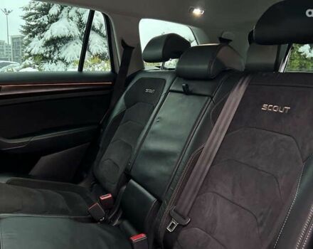 Шкода Kodiaq, объемом двигателя 2 л и пробегом 147 тыс. км за 26900 $, фото 21 на Automoto.ua