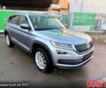 Шкода Kodiaq, объемом двигателя 2 л и пробегом 146 тыс. км за 16500 $, фото 1 на Automoto.ua