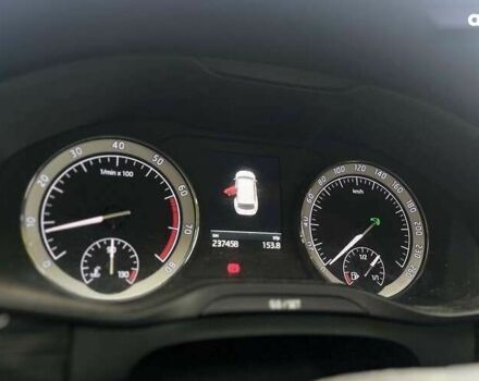 Шкода Kodiaq, об'ємом двигуна 2 л та пробігом 245 тис. км за 21900 $, фото 11 на Automoto.ua