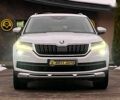 Шкода Kodiaq, объемом двигателя 2 л и пробегом 147 тыс. км за 26900 $, фото 1 на Automoto.ua